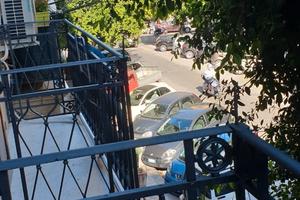 Bilocale in centro arredato