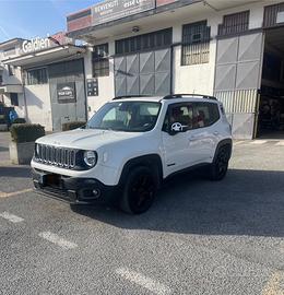 Jeep Renegade 1.6 Full Optional