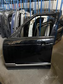 PORTA - PORTIERA ANTERIORE SX RANGE ROVER VOGUE 20
