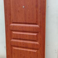 Pannello in alluminio per portoncino 