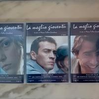 La Meglio Gioventù-Edizione Integrale-4 DVD