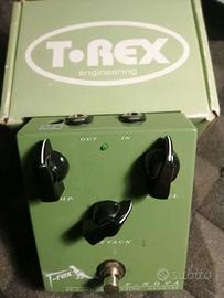 T Rex COMP NOVA