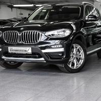 Bmw X3 xDrive25d xLine 231CV PARI AL NUOVO