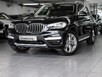 Bmw X3 xDrive25d xLine 231CV PARI AL NUOVO