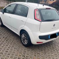 Fiat punto evo1.2 benzina