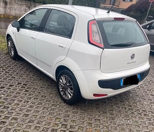 Fiat punto evo1.2 benzina
