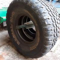 gomme da 33