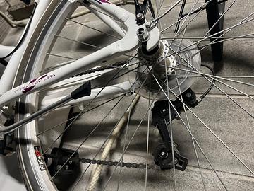 bottecchia verde natura donna