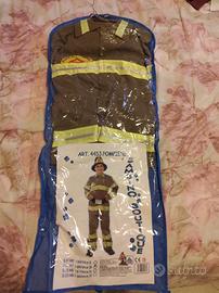 costume di carnevale 