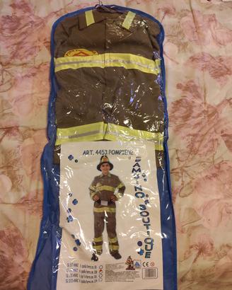 costume di carnevale 