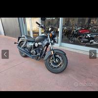 Keeway Super Light 125 - 2022