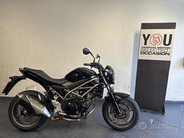 SUZUKI SV 650 SV 650