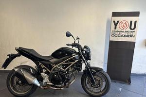 SUZUKI SV 650 SV 650