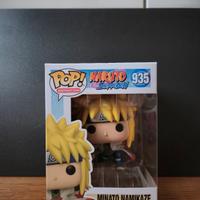Funko POP! Minato Namikaze - Naruto Shippuden
