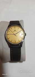 Orologio  Marvin anni 50 con dedica