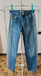jeans Pull &Bear 