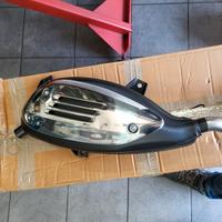 Marmitta piaggio vespa gts 300