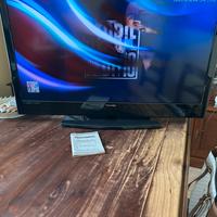 TV 42”  TELEFUNKEN full HD1080HDMI.