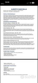 Operaio,Autista,Addetto logistica,Barista