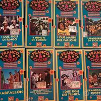 film serie Franco e Cicio