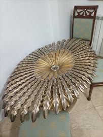 Tavolo da pranzo ovale