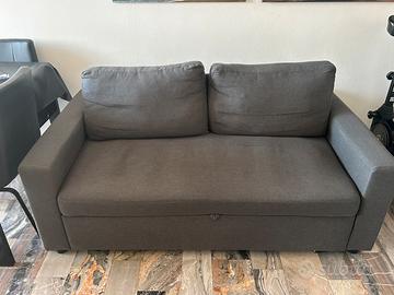 Divano letto 3 posti