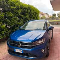 Taigo 1.0 benzina 110 Cavalli