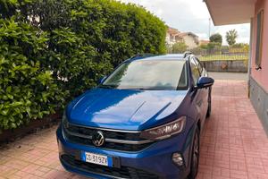 Taigo 1.0 benzina 110 Cavalli