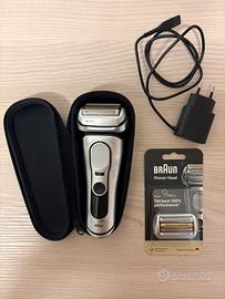 Braun Serie 9 Pro+ Pari al nuovo - Testina Nuova