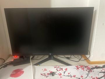 Monitor 288hz