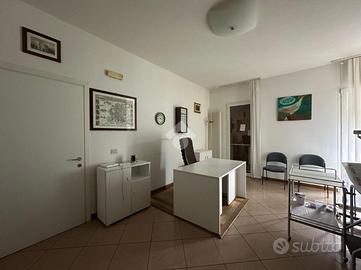 UFFICIO A MUSSOLENTE