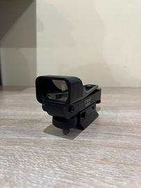 Strike mirino red dot