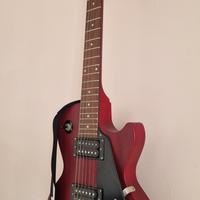 Les Paul Studio Wine Red Satin