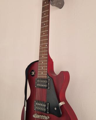 Les Paul Studio Wine Red Satin