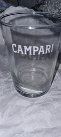 bicchiere Campari 