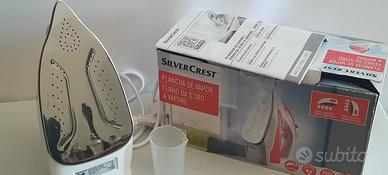 Ferro da stiro a vapore