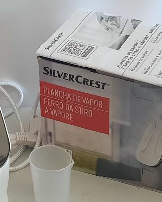 Ferro da stiro a vapore