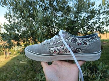 Vans numero 36 nuove!!
