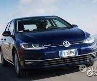 Volkswagen golf 7 2020 come ricambi c2167