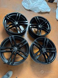 cerchi BMW 