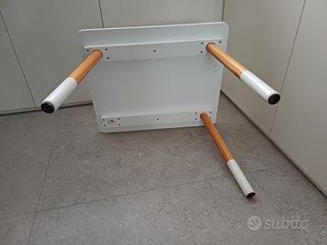 Tavolo per bimbi