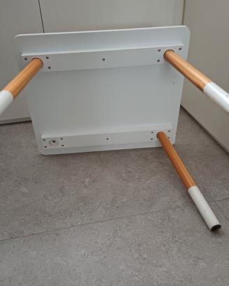 Tavolo per bimbi