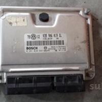 Centralina Passat Bosch