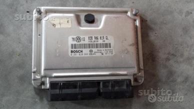Centralina Passat Bosch
