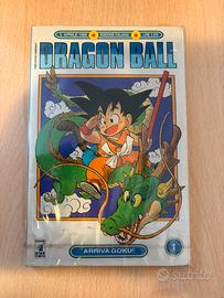 Manga Dragon Ball 1 Volume 1995 ITA