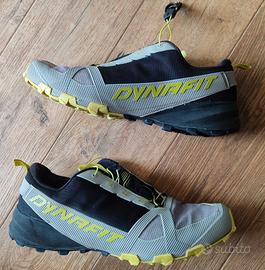 Dynafit Traverse scarpe trail running uomo N.44 ½