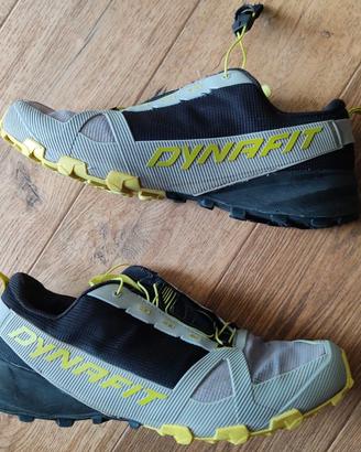 Dynafit Traverse scarpe trail running uomo N.44 ½