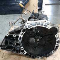 cambio Land Rover Freelander 2.0 TD4 204D3 2001
