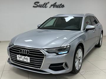 Audi A6 Avant 40 2.0 TDI 204 CV S tronic Business 