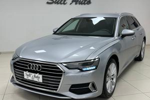 Audi A6 Avant 40 2.0 TDI 204 CV S tronic Business 